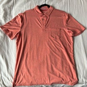 Stitch Fix | Hawker Rye Men’s Performance Polo Shirt